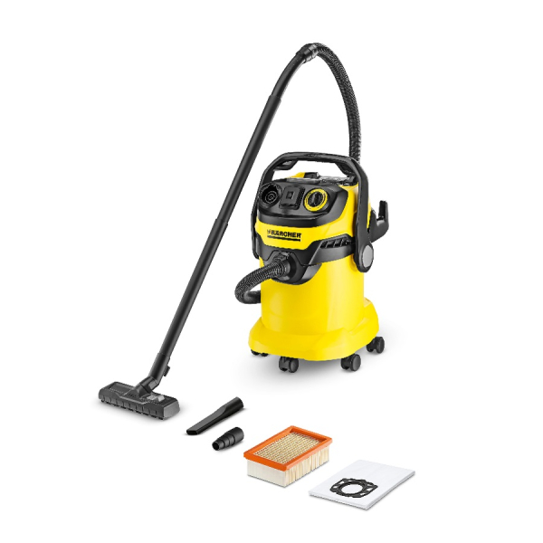 Пылесос Karcher WD 5 P