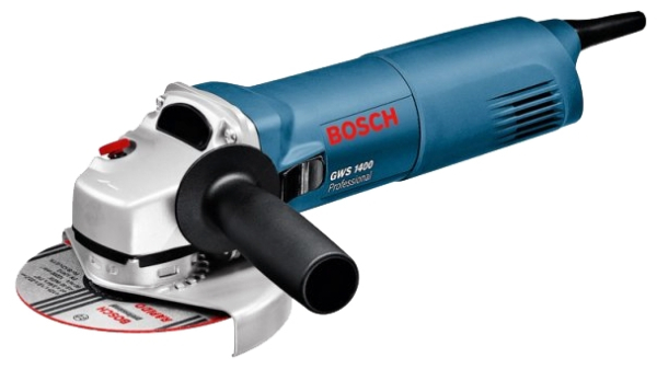 УШМ BOSCH GWS 1400     0.601.824.800