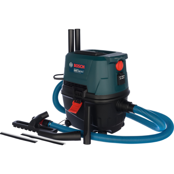 Пылесос BOSCH GAS 15 PS     0.601.9E5.100
