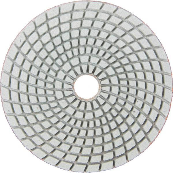 Диск алмазный ELITECH 125мм P300 мокрое шлифование   1820.159200