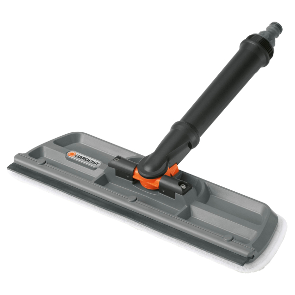 Щетка для мытья окон Gardena со скребком   05564-20.000.00