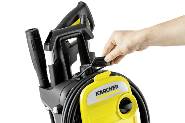 Мойка Karcher K 5 Compact   1.630-750