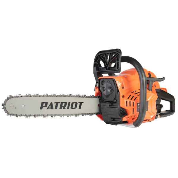 Бензопила Patriot Garden PT 445