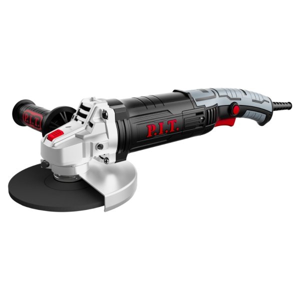 УШМ P.I.T. PWS 125-C7 МАСТЕР