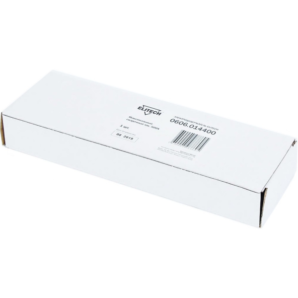 Электрододержатель  ELITECH   0606.014400