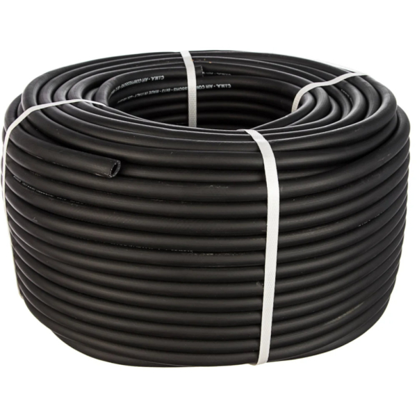 Шланг Fubag резиновый 8х13 100 м рапид   (170109)