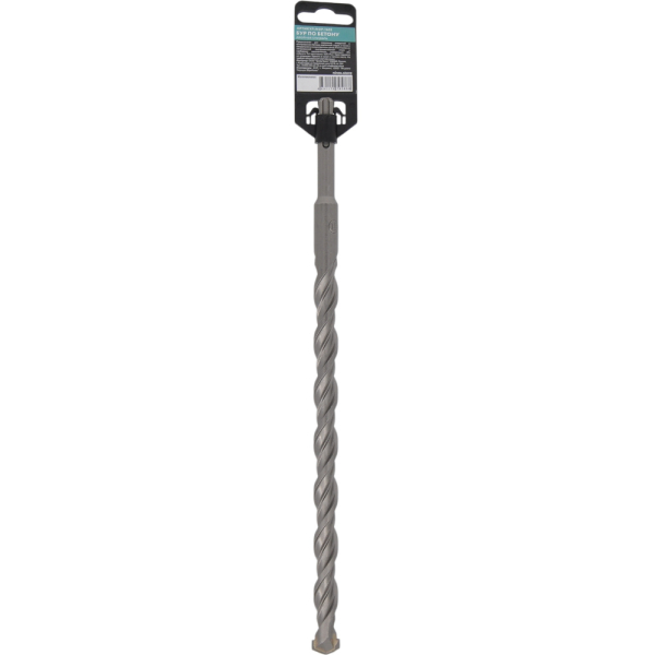 Бур NIREX Profi SDS+ 16*310 NDP-1603