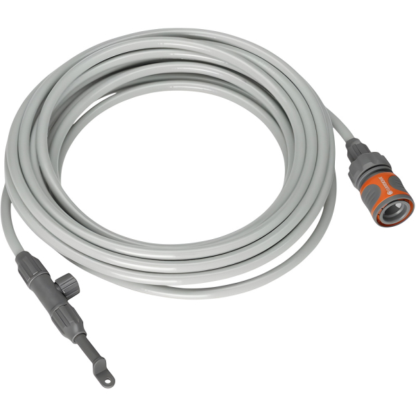 Шланг-распылитель Gardena 10 м с комплектом для подключения      13135-20.000.00