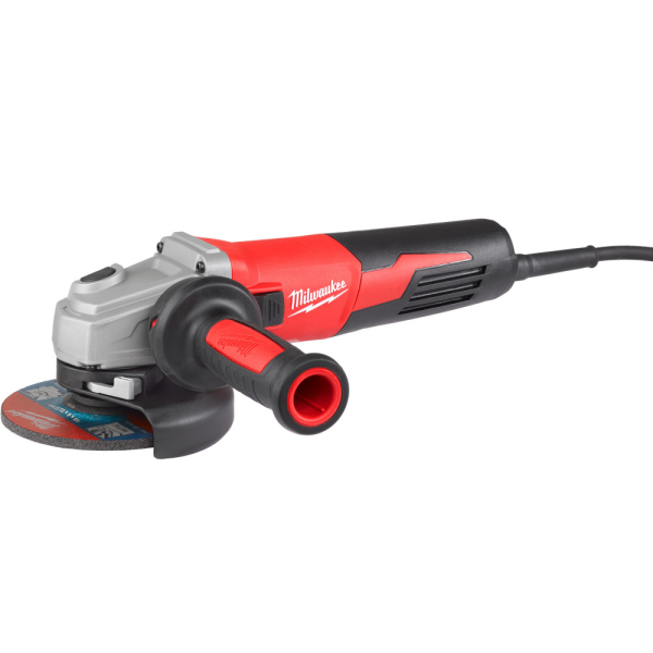 УШМ Milwaukee AGV 13-125 XE