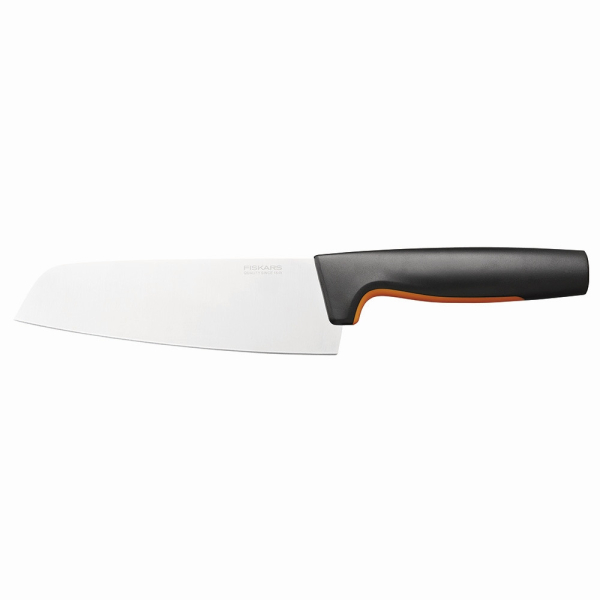 Нож Fiskars Functional Form поварской азиатский 1057536