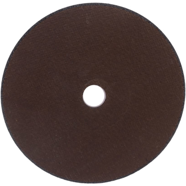 Диск абразивный Интерскол металл 180*22,2*2 мм