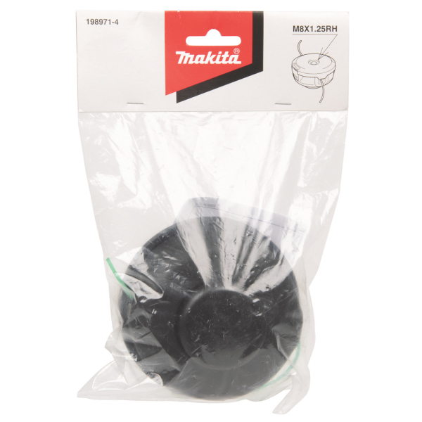 Катушка Makita для триммеров   198971-4