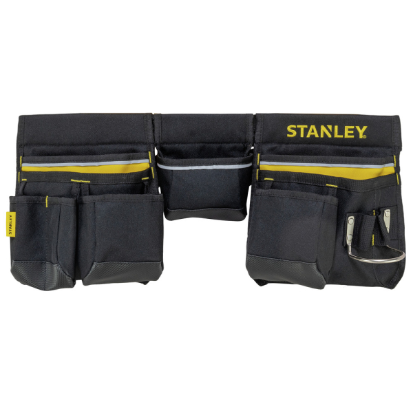 Пояс STANLEY для ношения инструмента "BASIC STANLEY TOOL APRON"     1-96-178