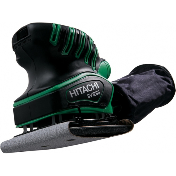 ПШМ Hitachi SV 12 SG