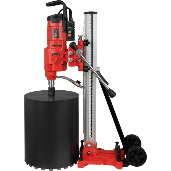 Бурильная установка DIAM ML-350/2AE   620093