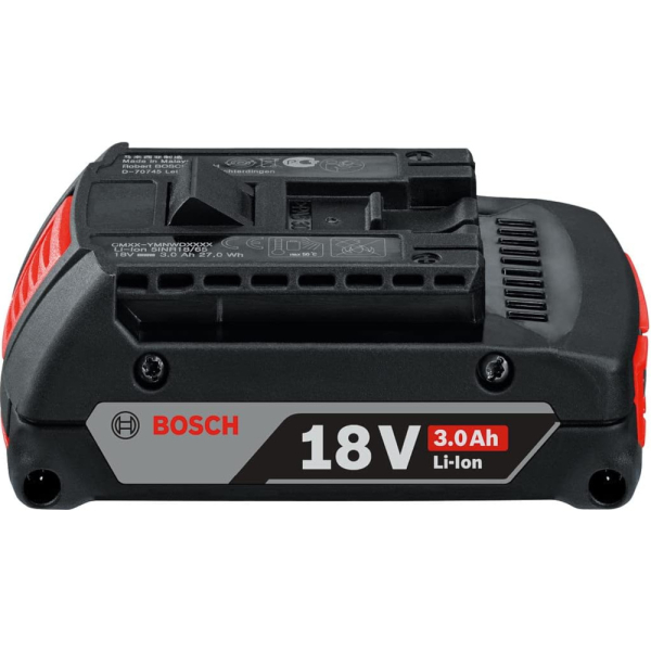 Аккумуляторная батарея BOSCH 18 V     1.600.A01.2UV