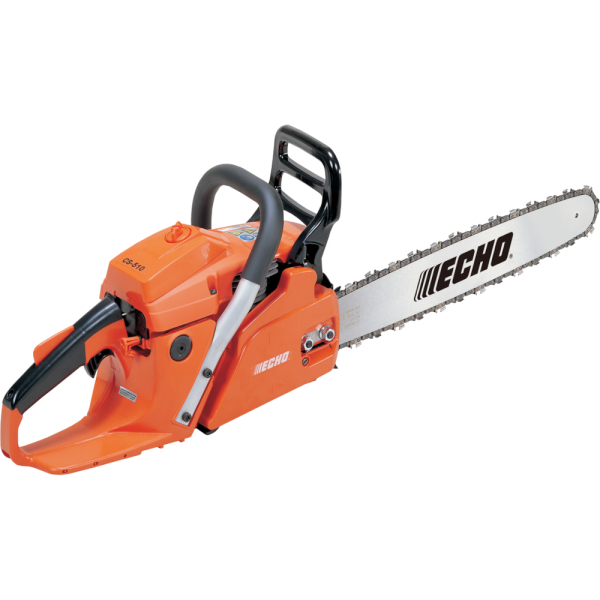 Бензопила ECHO CS-510 - 15"