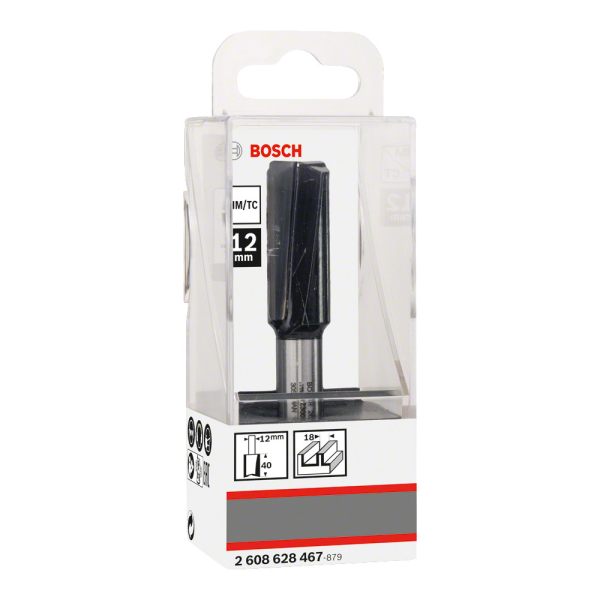 Фреза BOSCH пазовая 12/18/81 мм   2.608.628.467