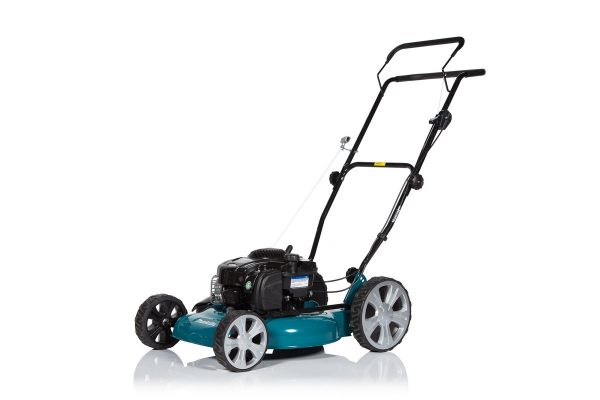 Газонокосилка Makita РLM 5120 N2 бензиновая