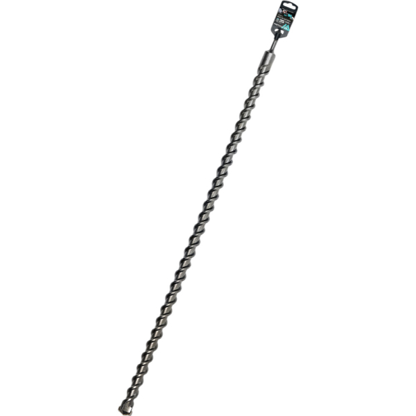 Бур по бетону SDS-plus METALLICA Optima 35х1000/950 мм   905272