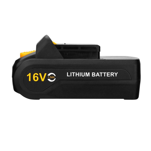 Аккумуляторная батарея DEKO DKCD 16 FU-Li 16 V 1.5Ah Li-Ion   063-4051