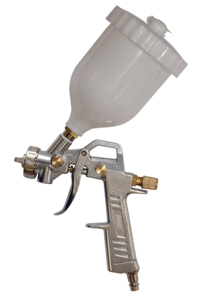 Краскопульт Fubag с в/б   110103