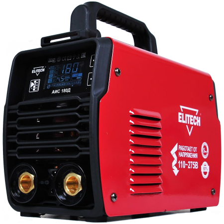 АИС 180Д (E1703.012.00) 2