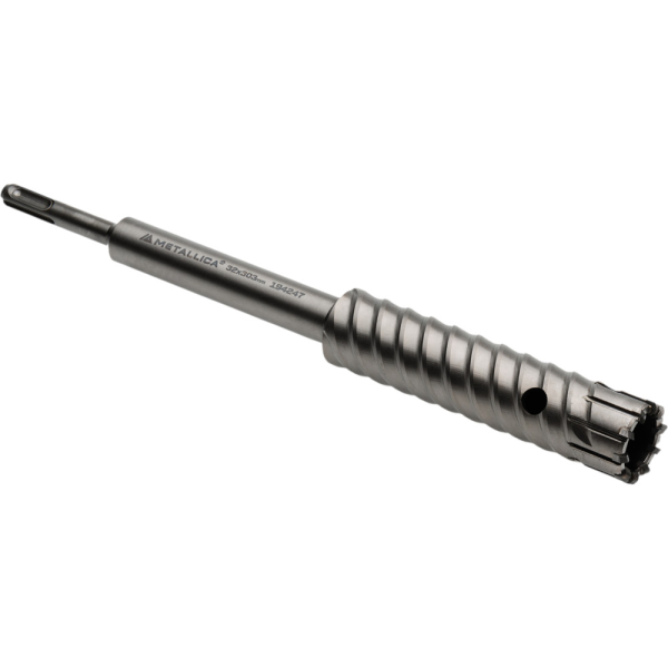 Сверло-коронка по арматуре METALLICA Ultra 32х303/250 мм безударное твердосплавное в тубе   194247