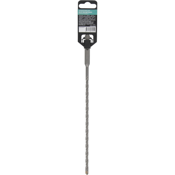 Бур NIREX Profi SDS+ 6*260 NDP-0603