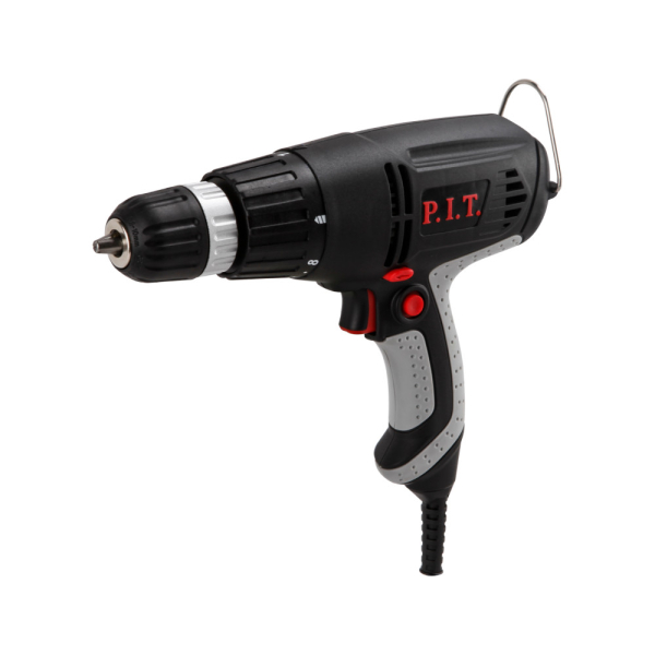 Дрель-шуруповерт P.I.T. PBM 10-C1 МАСТЕР