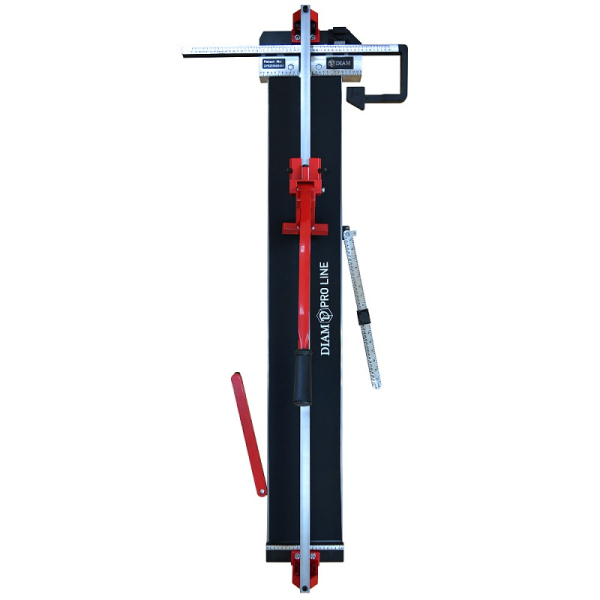 Плиткорез ручной DIAM Pro Line-1200L   600107