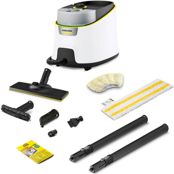 Пароочиститель Karcher SC 4 Deluxe *EU