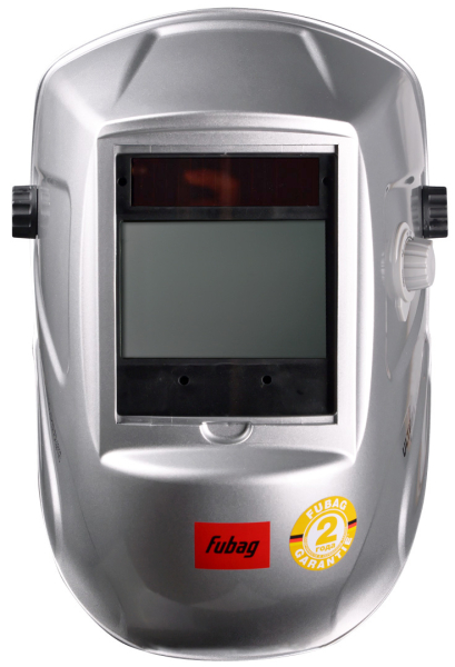 Маска сварщика Fubag Хамелеон ULTIMA 5-13 Visor Natural Color