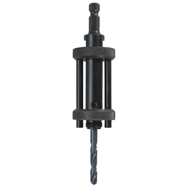 Держатель Lenox для Bi-Metal коронок с пилотным сверлом 1779806