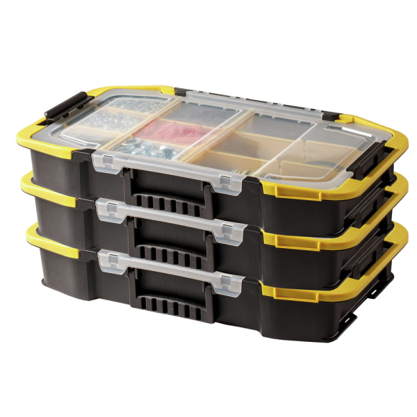 Органайзер STANLEY Click & Connect     STST1-71983