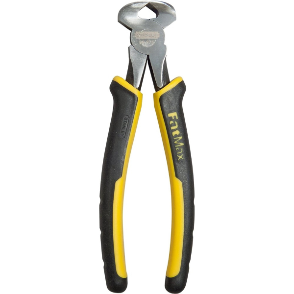 Кусачки STANLEY FATMAX торцевые 165мм     0-89-875