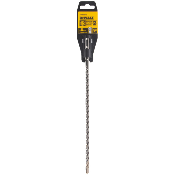 Бур DEWALT SDS+  8*310   DT 9532