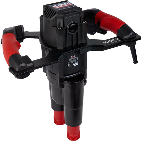 Дрель-миксер ELITECH CM 2000ED2 (E2208.010.00)