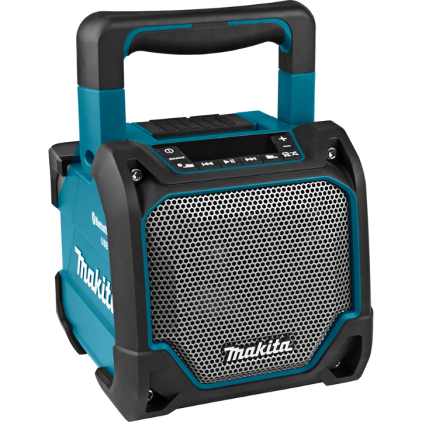 Проигрыватель аккумуляторный Makita DMR 202