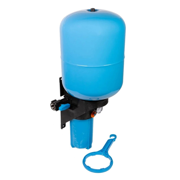 Автоматическая система водоснабжения ДЖИЛЕКС КРАБ-Т 50