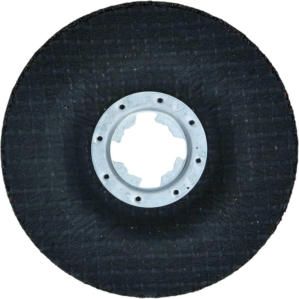 Диск абразивный BOSCH X-LOCK Expert for Metal 125*6*22.2     2.608.619.259