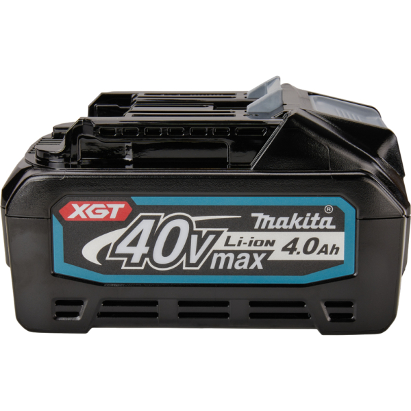 Аккумуляторная батарея 40V 4Ah XGT Makita   191B26-6  