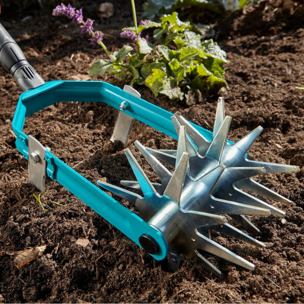 Культиватор Gardena с ножом для прополки   03195-20.000.00