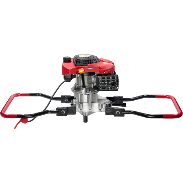 Мотобур BURAN DT-1600