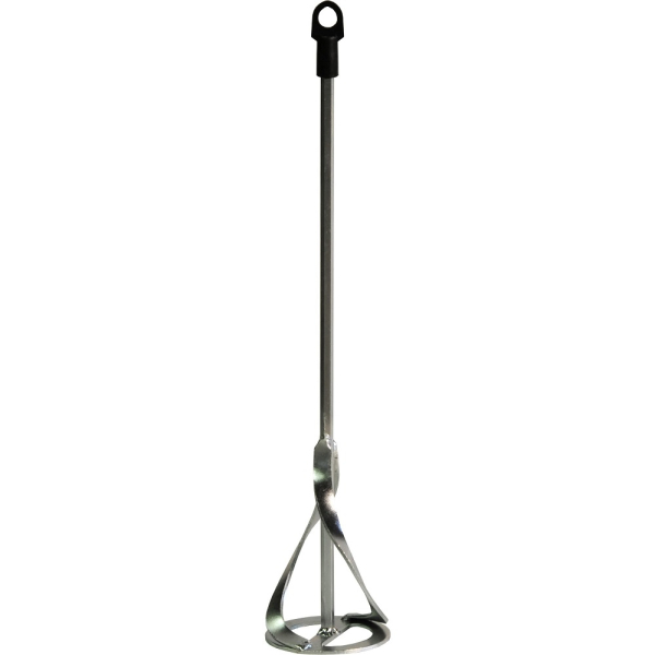 Мешалка ELITECH для миксера 80 мм для краски