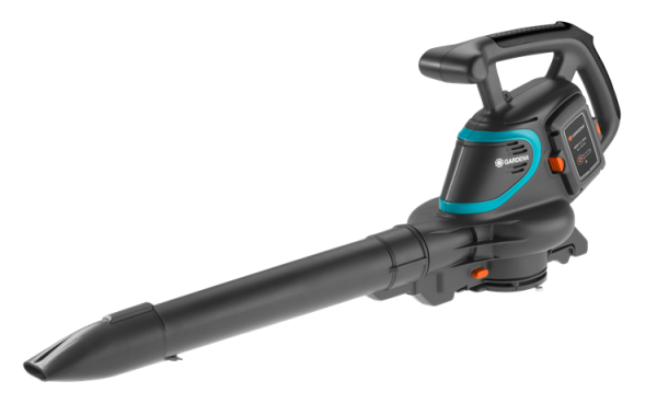 Воздуходувка Gardena PowerJet 40-Li     09338-20.000.00