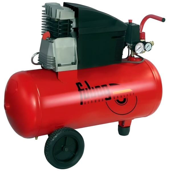 Компрессор Fubag F1-241/50 CM2  (6SDC404KQA100)
