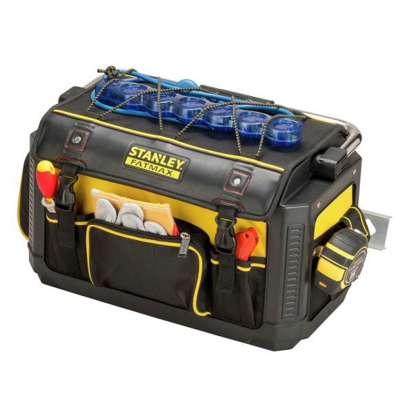 Сумка STANLEY FATMAX 20" из пластмассы и ткани      1-79-213