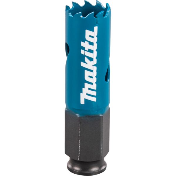 Цифенбор биметаллический Makita Ezychange B-11287   20 мм