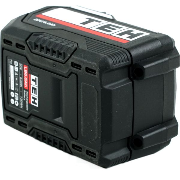 LB6.0Ah 20V 10C 3